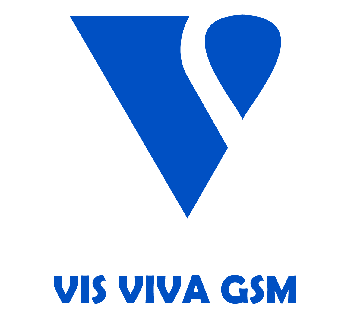 Vis Viva GSM logo